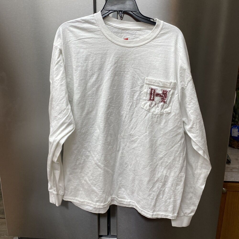 Hillgrove High School Homecoming 2016 XL Long Sleeve